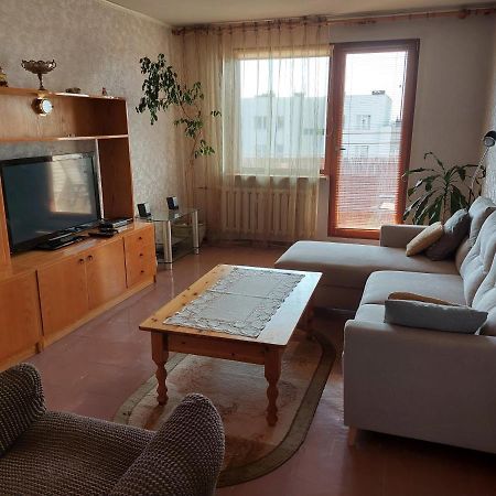 Kolobrzeg Apartament 2-Pokojowy Eksteriør billede
