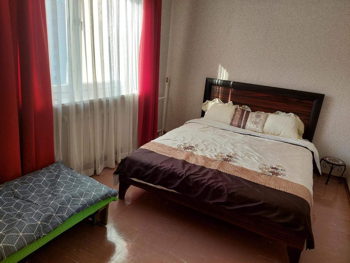 Kolobrzeg Apartament 2-Pokojowy Eksteriør billede