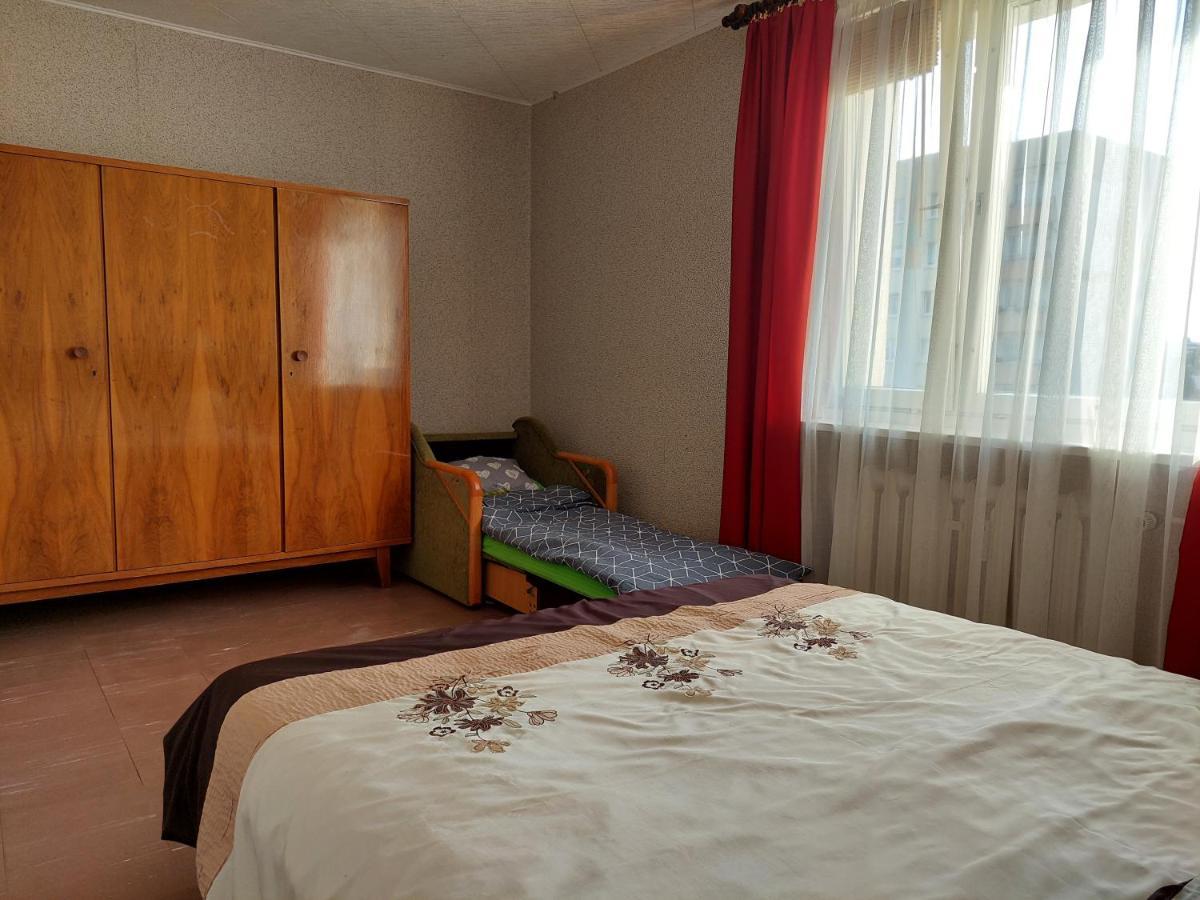 Kolobrzeg Apartament 2-Pokojowy Eksteriør billede
