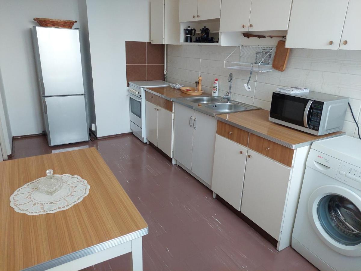 Kolobrzeg Apartament 2-Pokojowy Eksteriør billede