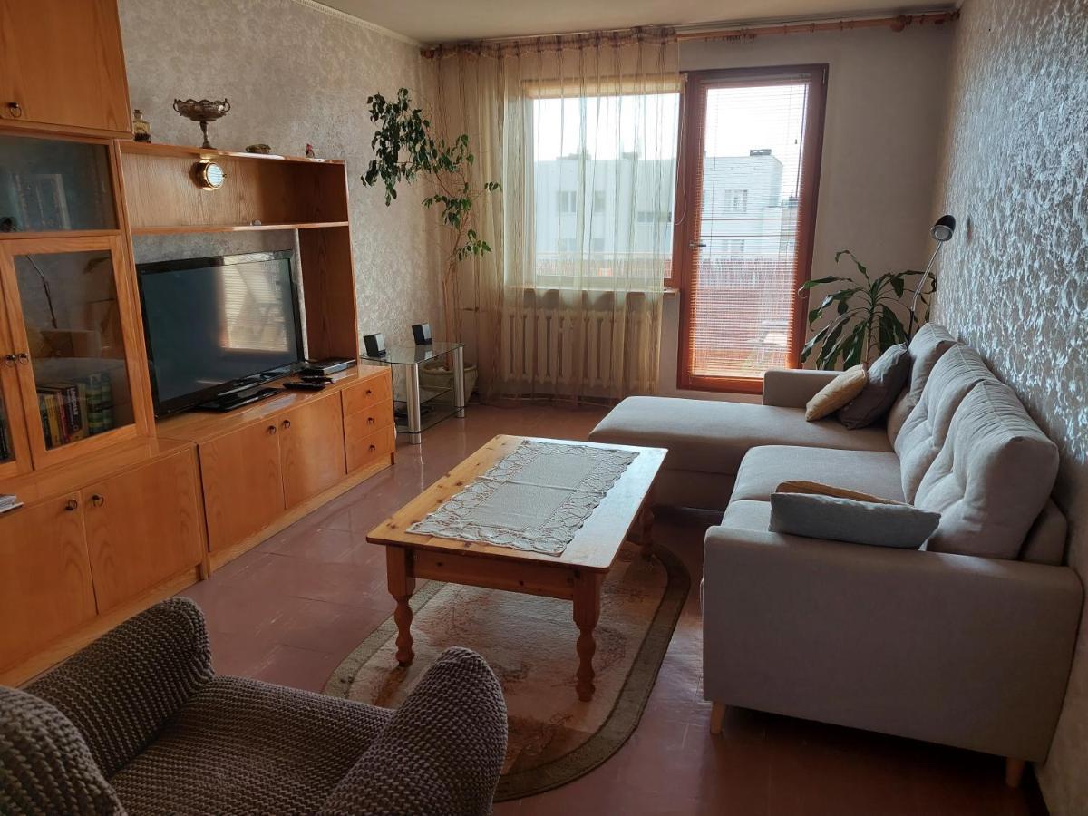 Kolobrzeg Apartament 2-Pokojowy Eksteriør billede