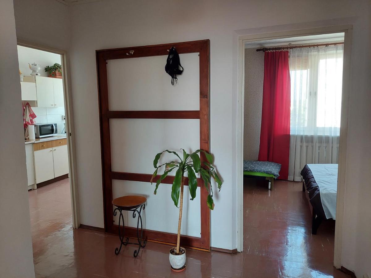 Kolobrzeg Apartament 2-Pokojowy Eksteriør billede