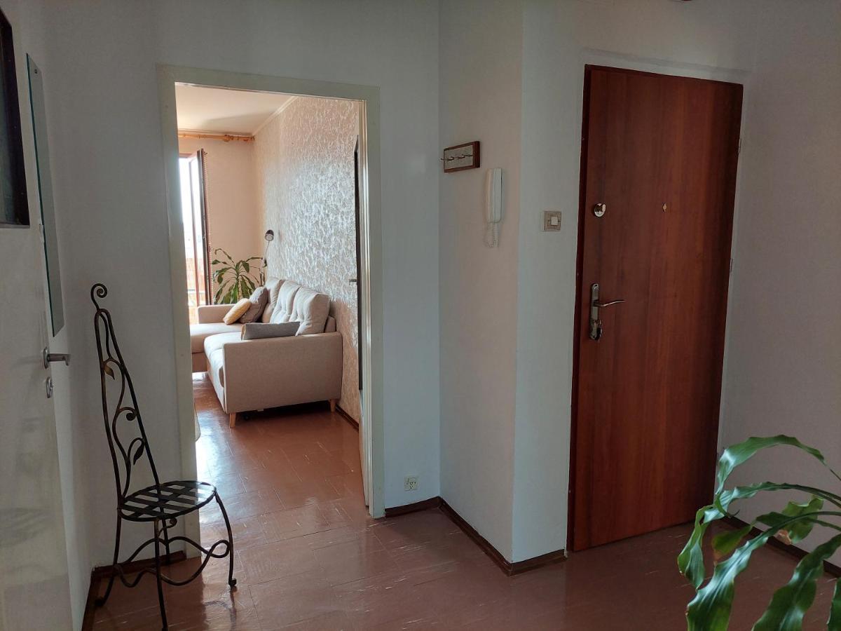 Kolobrzeg Apartament 2-Pokojowy Eksteriør billede
