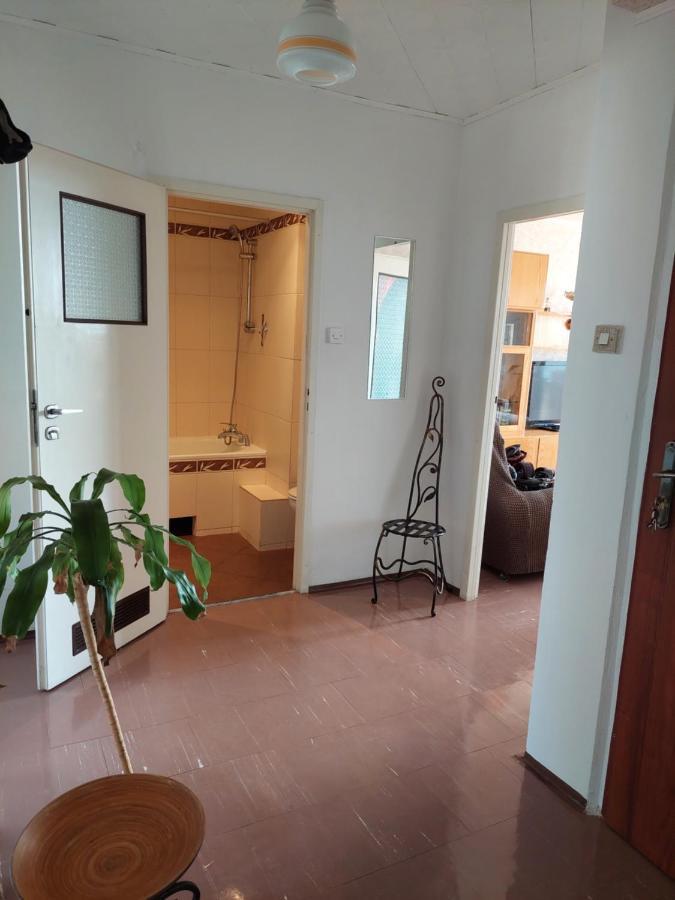 Kolobrzeg Apartament 2-Pokojowy Eksteriør billede