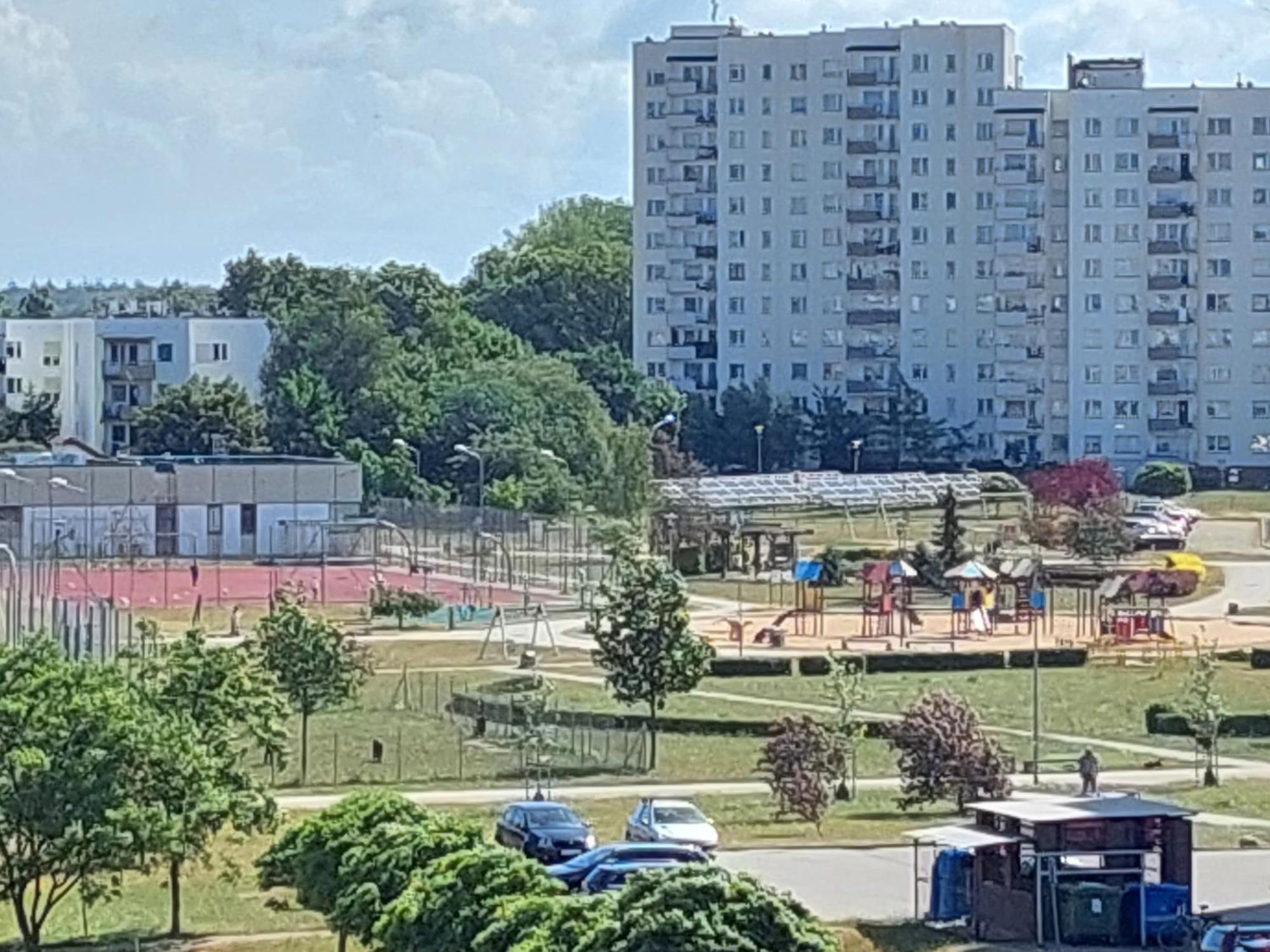 Kolobrzeg Apartament 2-Pokojowy Eksteriør billede